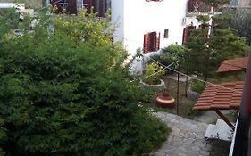 Ενοικιαζόμενα δωμάτια Μαγδαληνή